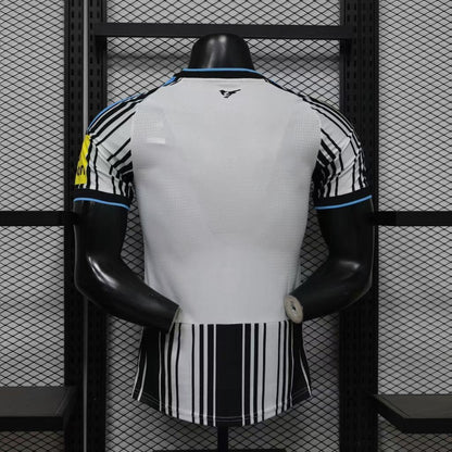 Newcastle United Home Jersey 2026/27