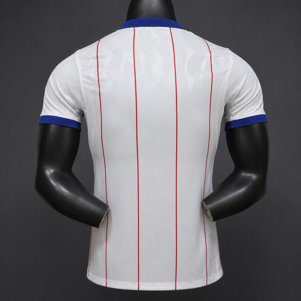 Chelsea Third Jersey 2026/27