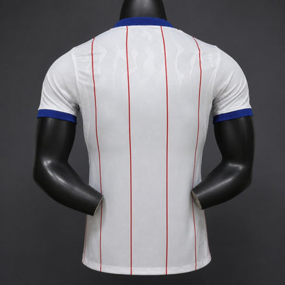 Chelsea Third Jersey 2026/27