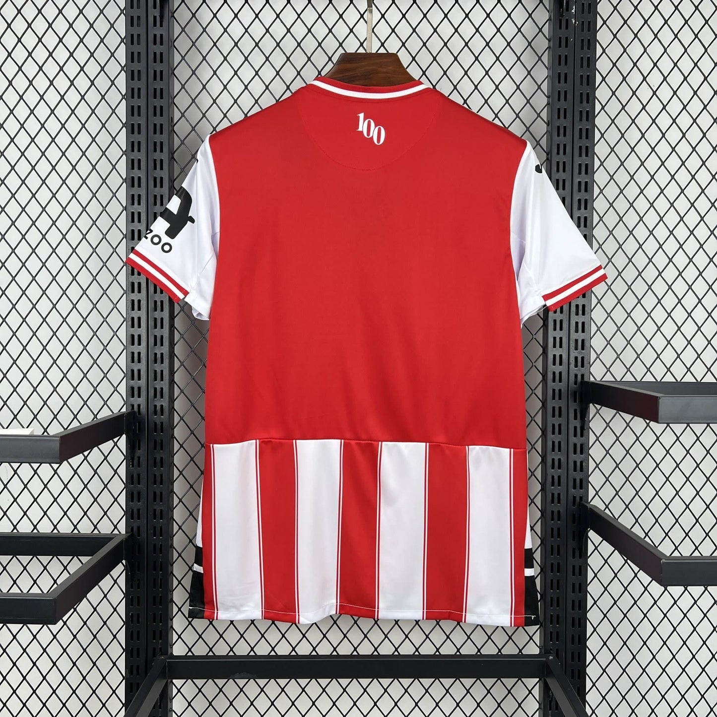 Brentford Home Jersey 2026/27