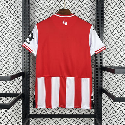Brentford Home Jersey 2026/27