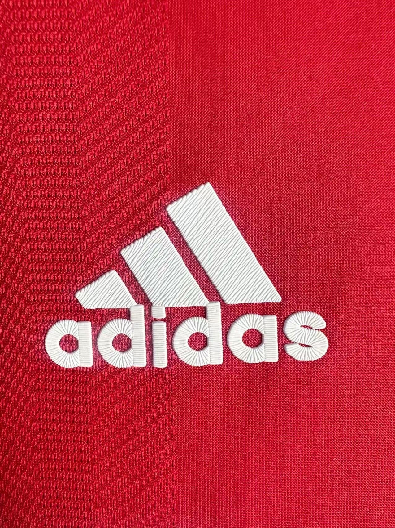 Manchester United Home Jersey 21/22
