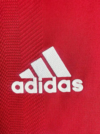 Manchester United Home Jersey 21/22