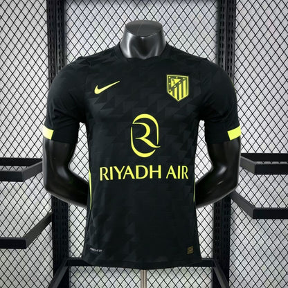 Atlético Madrid Away Jersey 2026/27