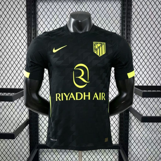 Atlético Madrid Away Jersey 2026/27