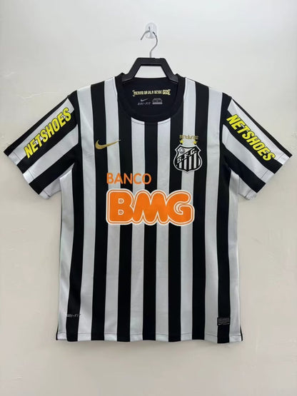 Santos Away Jersey 2011/12