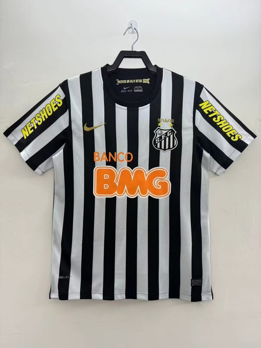 Santos Away Jersey 2011/12