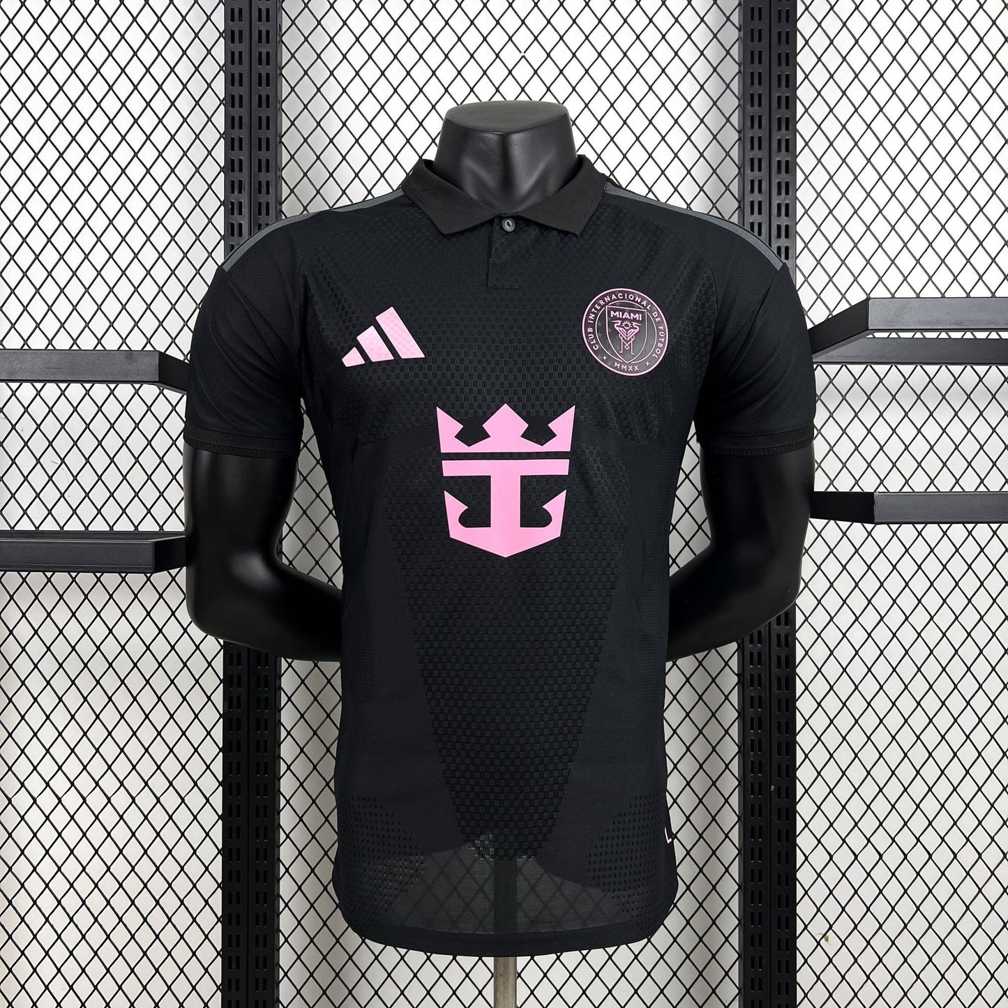 Inter Miami CF 2026/27 Away Jersey