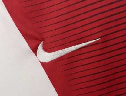 Monaco Home Jersey 2016/17
