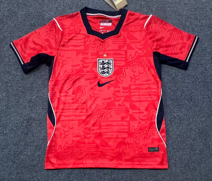 England Away Jersey 2026 World Cup