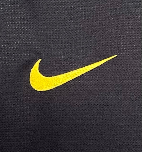 Barcelona 2013/14 Away Jersey