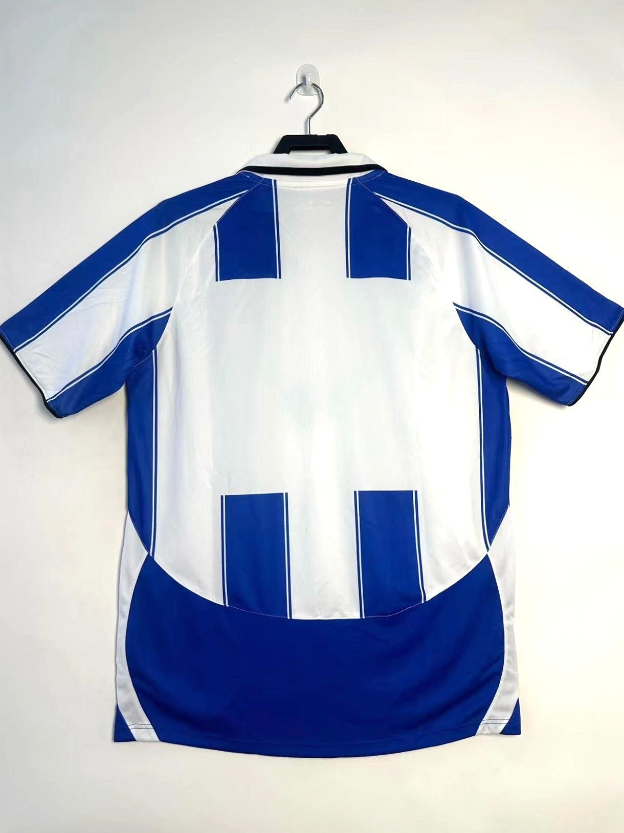 FC Porto Home Jersey 2003/04 Champions League