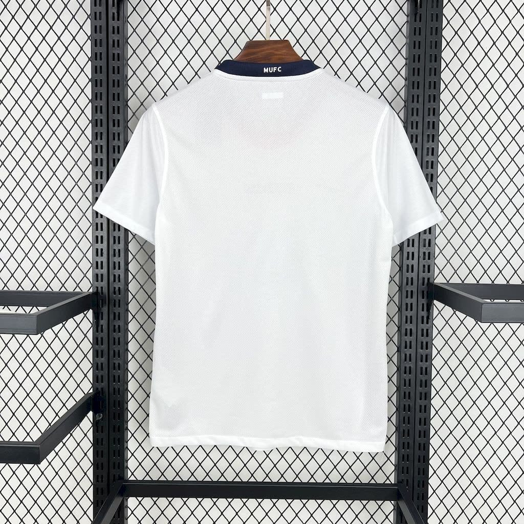Manchester United Away Jersey 08/09