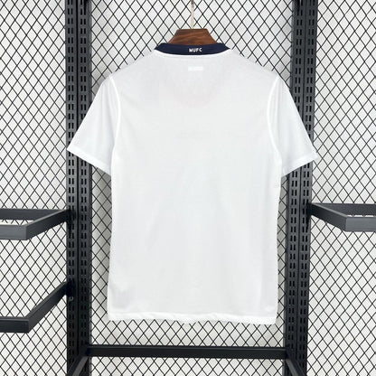 Manchester United Away Jersey 08/09