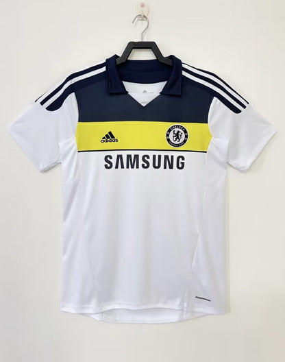 Chelsea Away Jersey 2011-12
