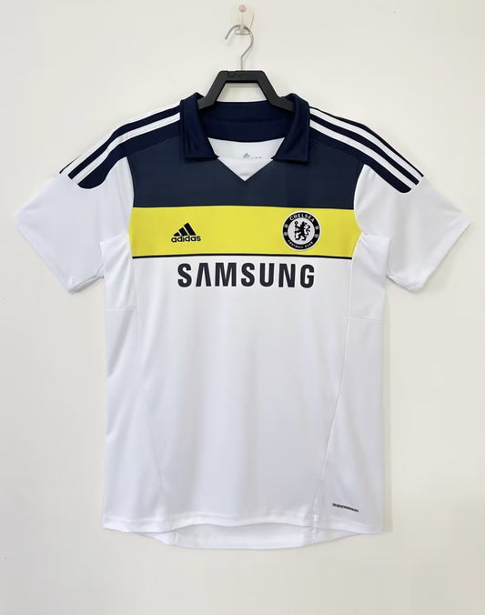 Chelsea Away Jersey 2011-12