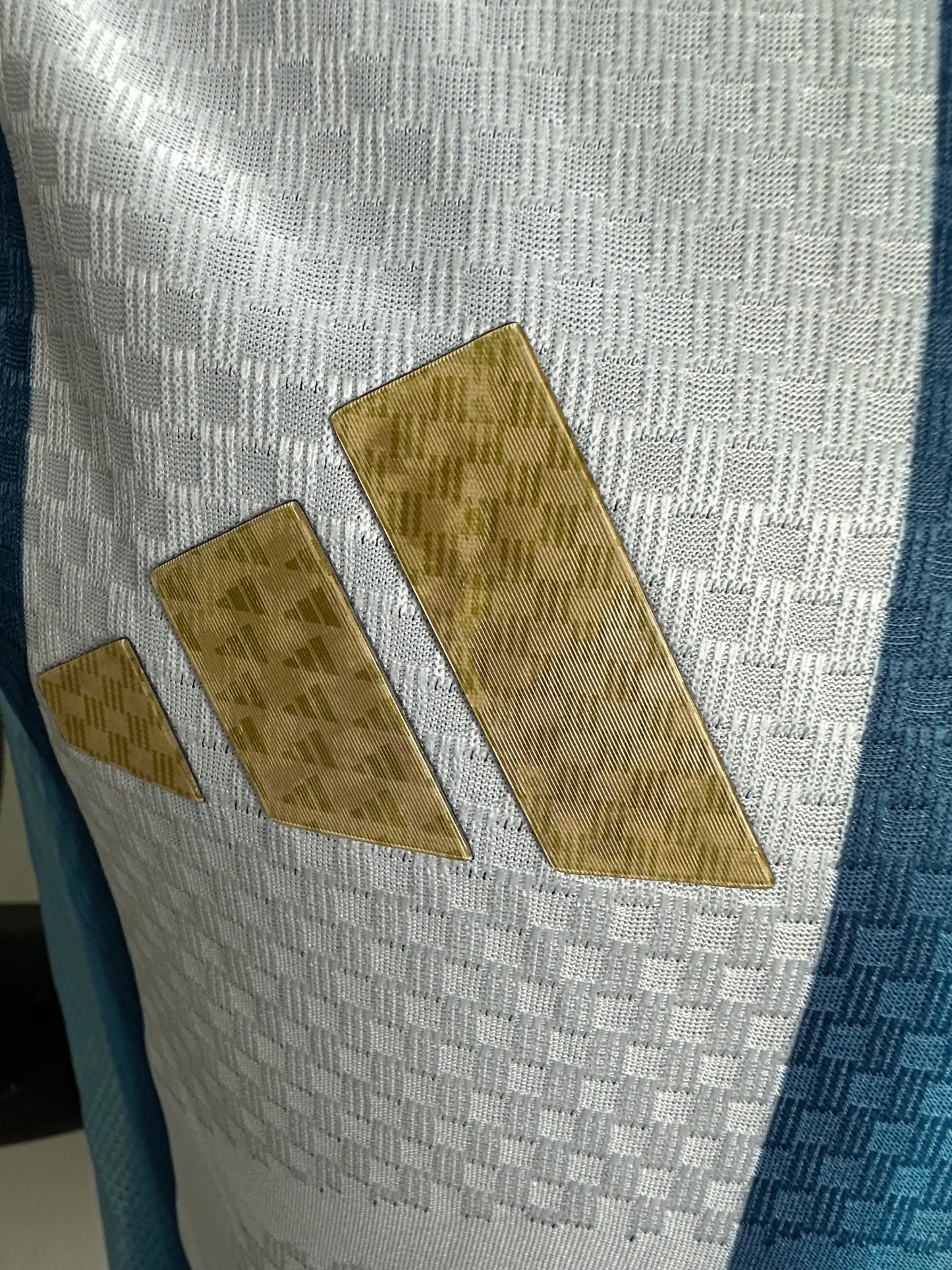 Argentina World Cup 2026 Jersey