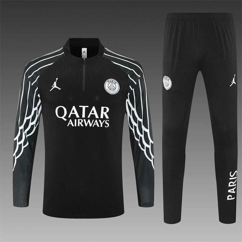 PSG Training Tracksuit 2025/26 – Jordan