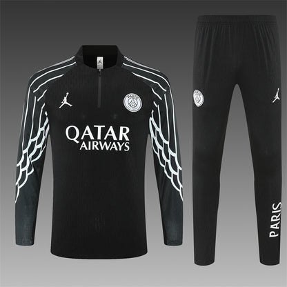 PSG Training Tracksuit 2025/26 – Jordan