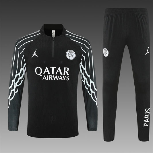 PSG Training Tracksuit 2025/26 – Jordan