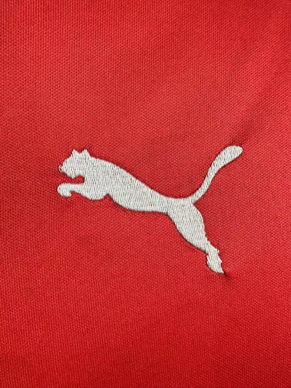 Arsenal Home Jersey 16/17