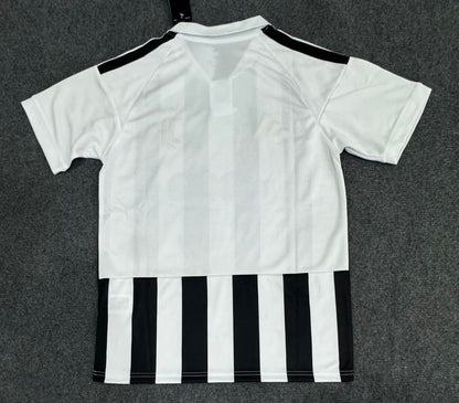 Juventus Home Jersey 2026/27
