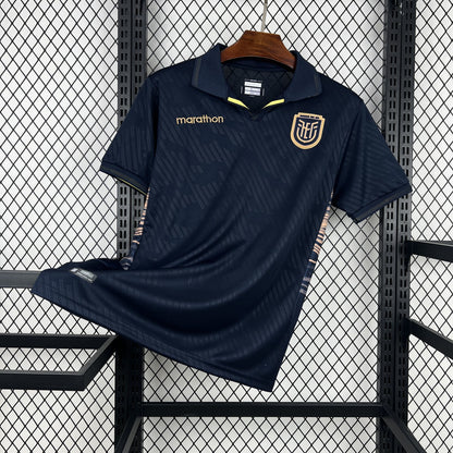 Ecuador Away Jersey 2026 World Cup