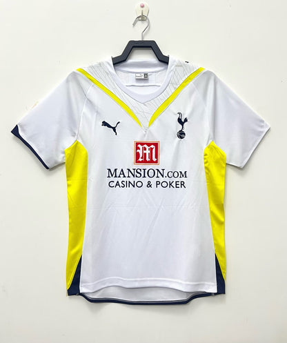 Tottenham Hotspur Home Jersey 2009/10