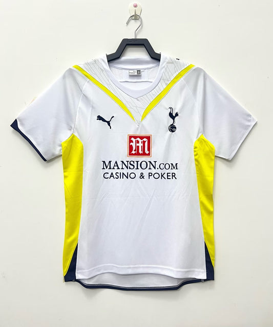 Tottenham Hotspur Home Jersey 2009/10