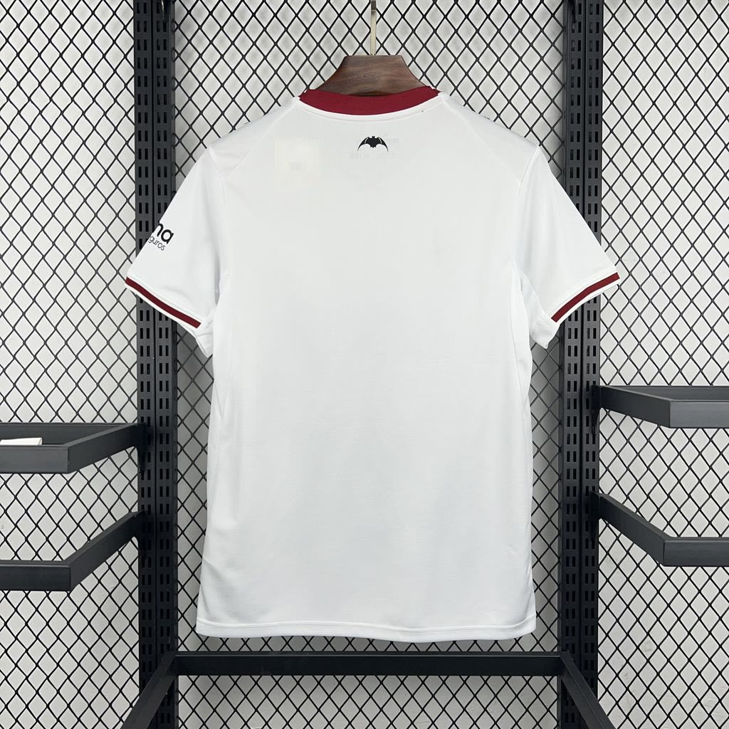 Valencia Home Jersey 2026/27