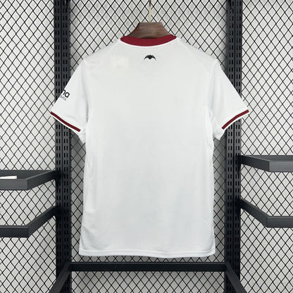 Valencia Home Jersey 2026/27