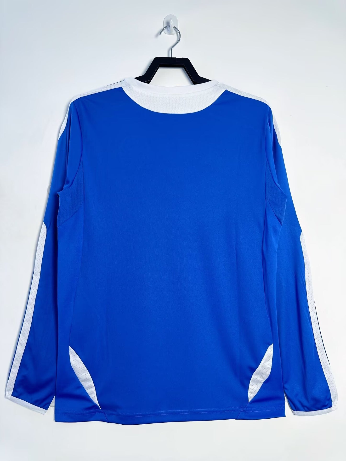 Chelsea 2012 Champions League Final Jersey Long Sleeve
