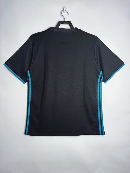 Real Madrid Away Jersey 2017/18