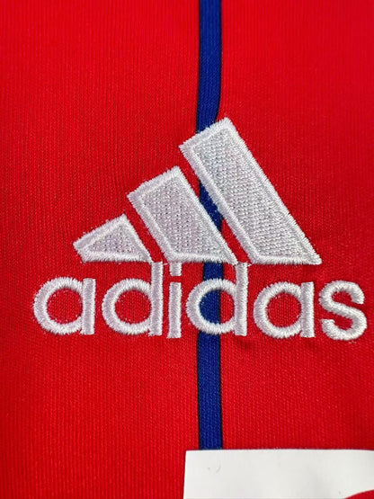 Bayern Munich Home Jersey 14/15