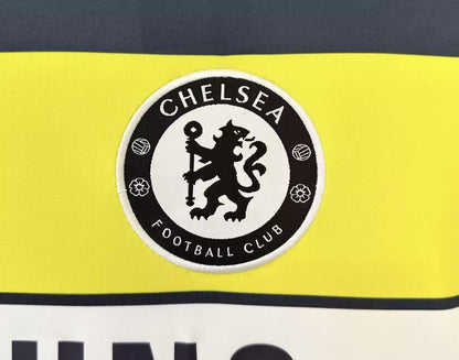 Chelsea Away Jersey 2011-12