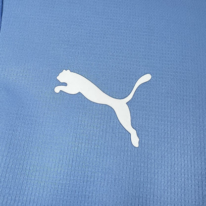 Manchester City Home Jersey 2026/27