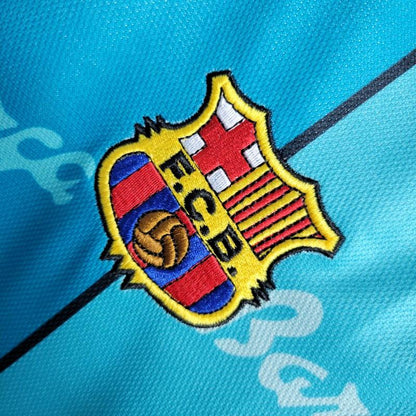 Barcelona Away Jersey 1995/97