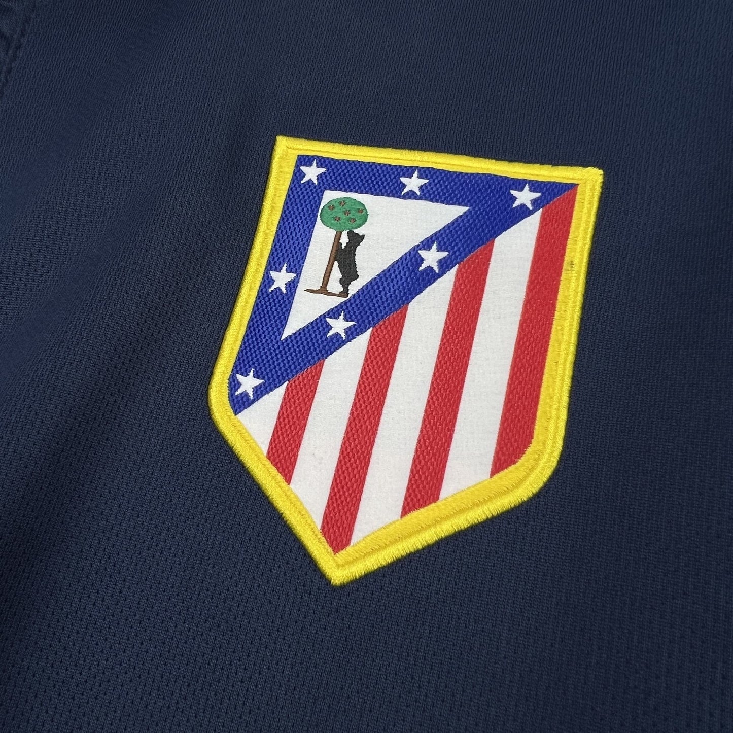 Atlético Madrid Away Jersey 15/16