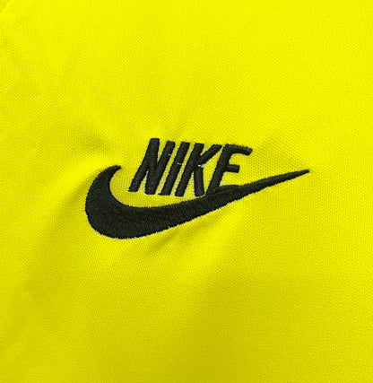 Borussia Dortmund Home Jersey 1995/96