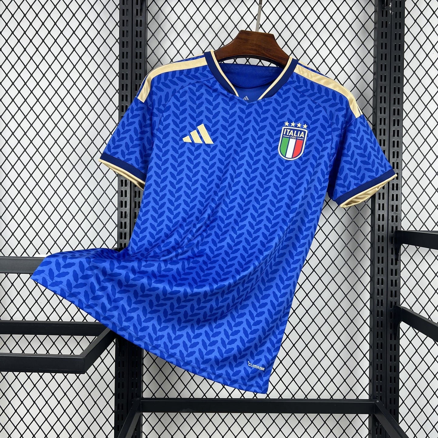 Italy 2026 Home Jersey