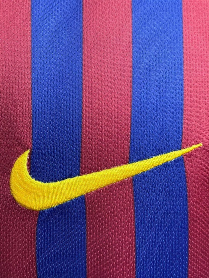 Barcelona Home Jersey 2018/19