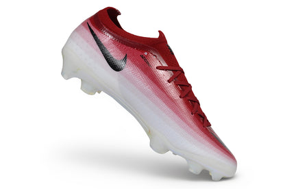 Nike Mercurial Vapor 17 Elite FG – Red/White
