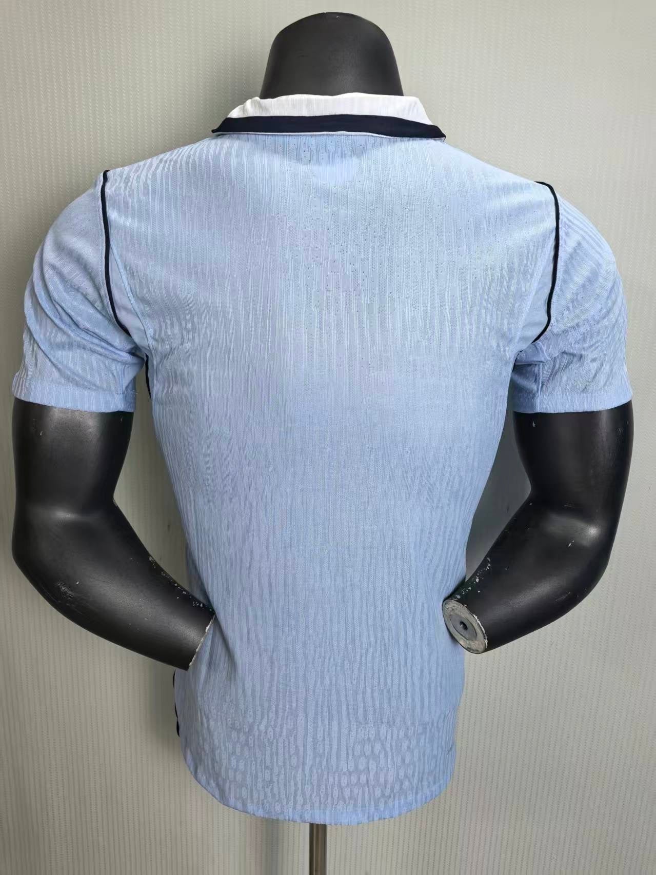 Uruguay World Cup 2026 Jersey