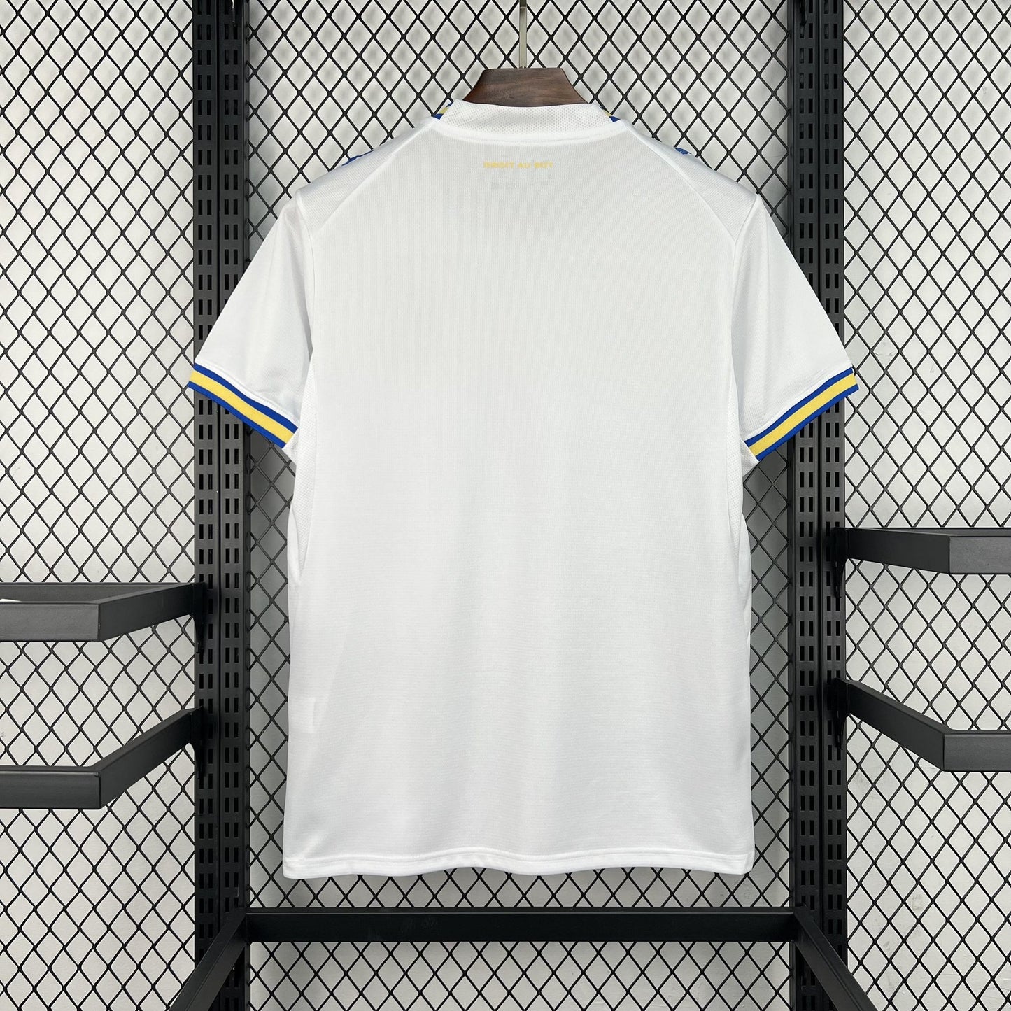 Marseille 2026/27 Home Jersey