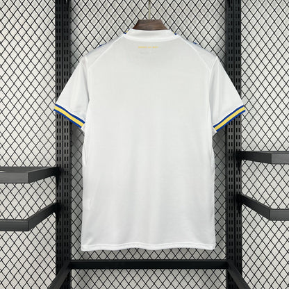 Marseille 2026/27 Home Jersey