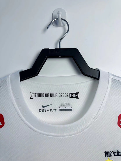 Santos FC 12/13 Home Jersey