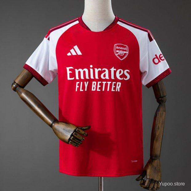 Arsenal Home Jersey 2026/27