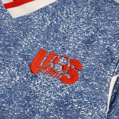 USA 1994 World Cup Away Jersey