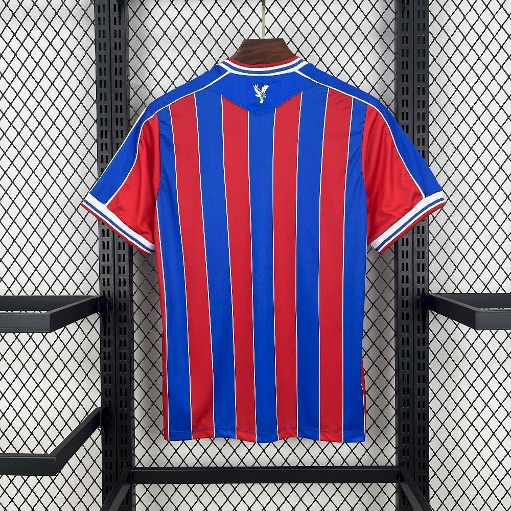 Crystal Palace Home Jersey 2025/26
