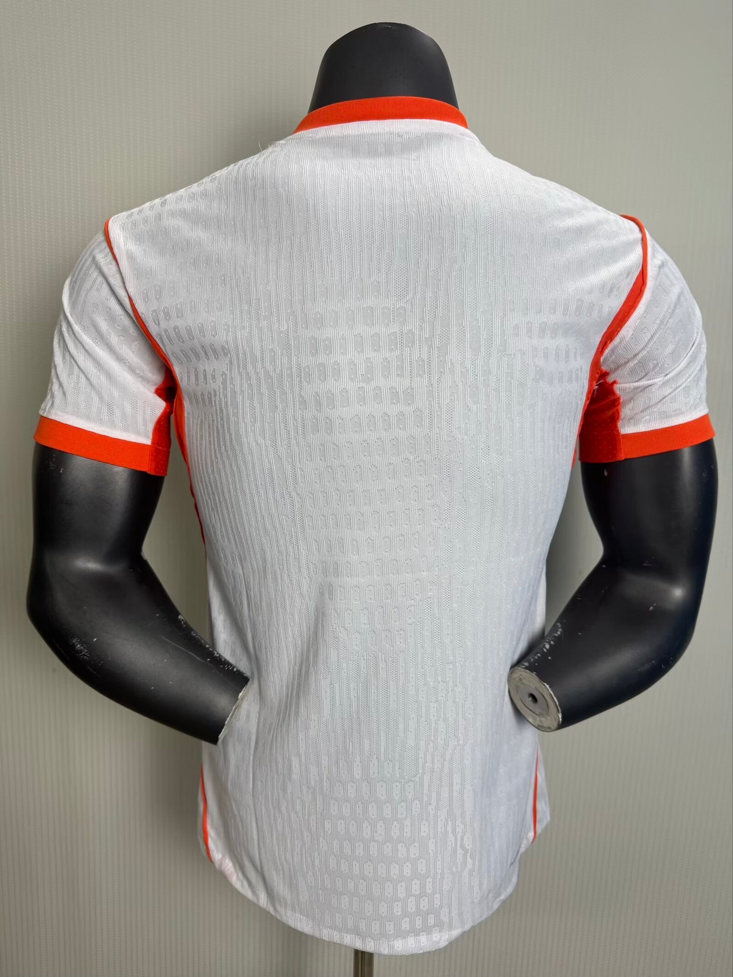 Netherlands World Cup 2026 Jersey